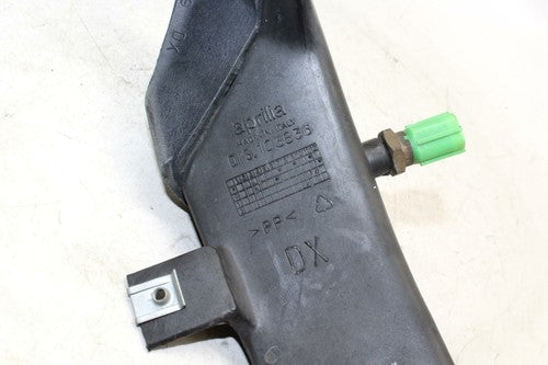 00-03 Aprilia Sl1000 Falco Left & Right Ram Air Intake Duct Tube OEM