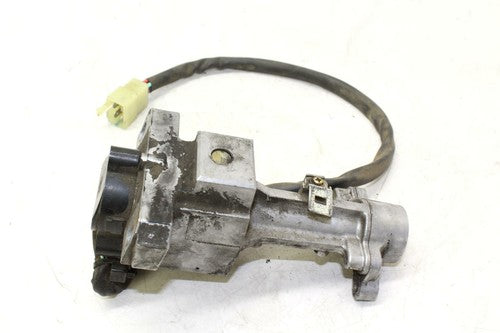 2001-2005 Honda Goldwing 1800 Gl1800 Ignition Lock NO KEY OEM