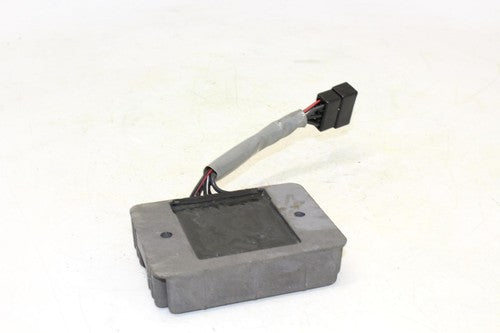 2001 Suzuki Gsxr1000 Rectifier Voltage Regulator
