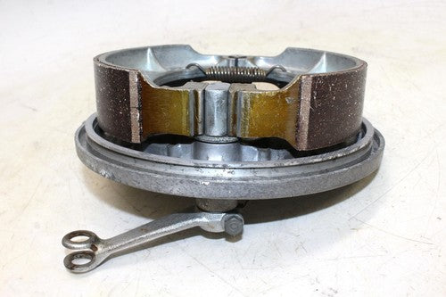 1981 Yamaha Virago 750 Xv750 Drum Brake