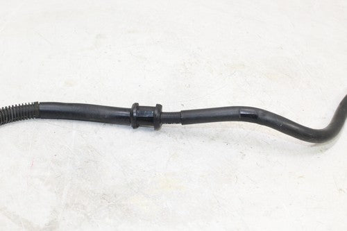 1997-02 Suzuki Tl1000s Rear Back Brake Hose Fluid Line OEM