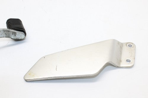 1989-1992 Yamaha Fzr600r Right Rearset Rear Set Driver Foot Peg Rest Stop OEM