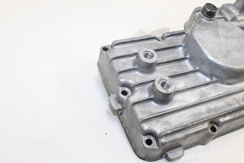 1997 Kawasaki Ninja Zx6r Zx600f Engine Motor Bottom Oil Pan Cover OEM
