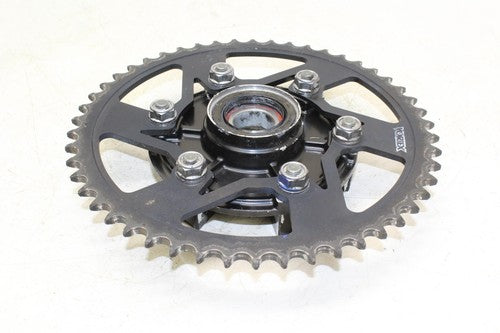 2008 Yamaha Yzf R6S Rear Back Sprocket Vortex
