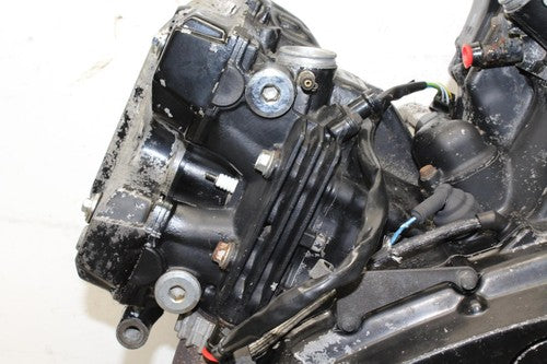 1989 Honda Interceptor Vtr Vtr250 Engine Motor