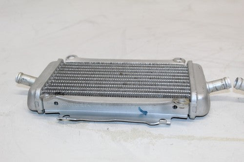 2005 Vespa Granturismo 200 Engine Radiator Motor Cooler Cooling Radiater OEM