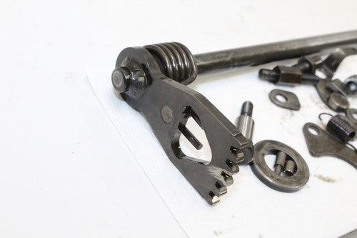 1990-03 Suzuki Vx800 Vx 800 Engine Bolts Motor Screws OEM