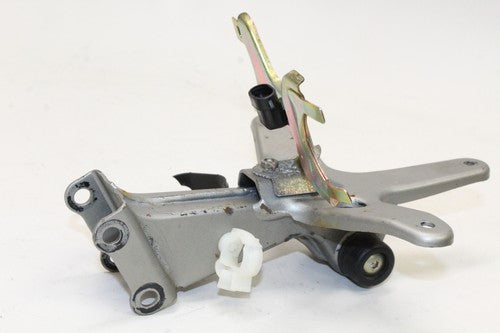 2000 Cagiva Gran Canyon 900 Upper Fairing Mirror Gauges Stay Bracket OEM