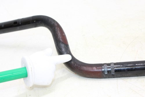 2009 Yamaha Zuma 125 Yw125 Handlebars