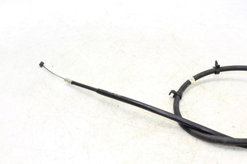 2007 Yamaha Yzf R6 Clutch Cable Line OEM