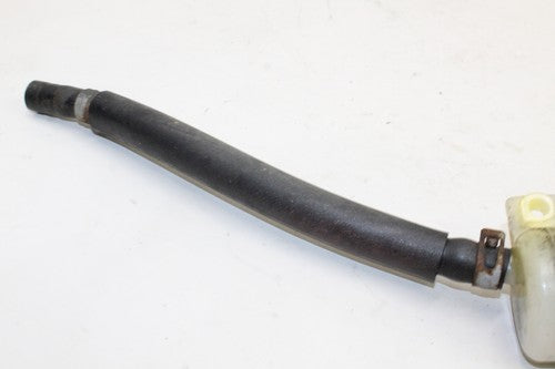 08-12 Kawasaki Ninja 250r Ex250j Front Brake Master Reservoir Tank Bottle OEM