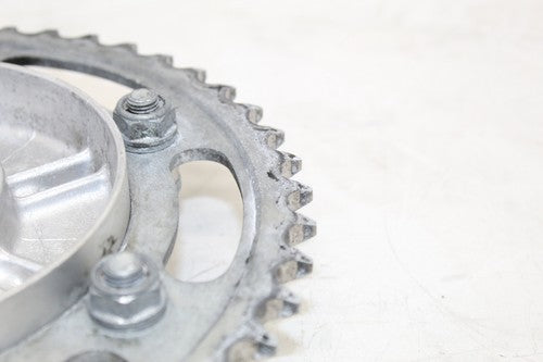 2006 Honda Cbr600f4i Rear Back Sprocket