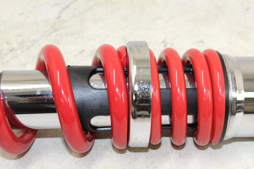 2021 Qipai X-pro Lifan Kpm 200cc Rear Back Shock Absorber Suspension