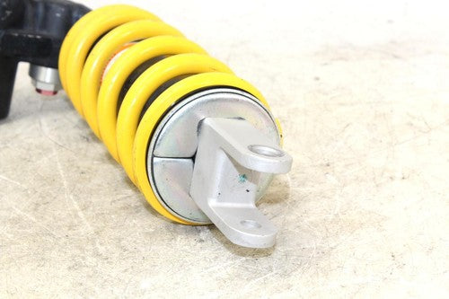 2007 Suzuki Gsxr600 Rear Back Shock Absorber Suspension