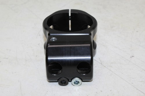 2008 Suzuki Gsxr1000 Left Right Clip On Ons Handlebars Pair Set