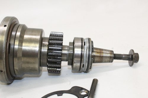 1984-85 Yamaha Fj600 Engine Clutch Starter Gear OEM