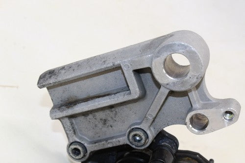 2013-17 Kawasaki Ninja 300 Ex300b Abs Rear Back Brake Caliper Mount Bracket OEM