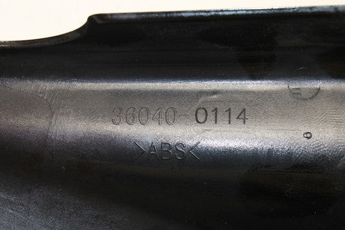 2011 Kawasaki Ninja 250r Ex250j Rear Back Tail Fairing Cowl Shroud