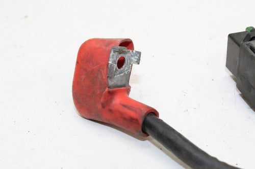 1999 Honda Cbr600f4 Engine Starter Relay Starting Motor Switch 35850-mr5-007 OEM