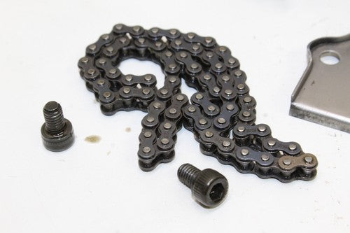 1993 Yamaha Virago 1100 Xv1100 Engine Motor Oil Pump OEM