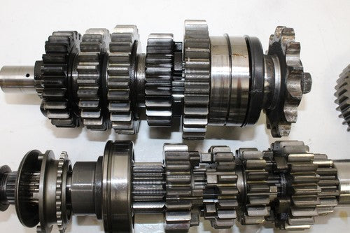 1991-94 Honda Cbr600f2 Engine Motor Transmission Tranny Gears OEM