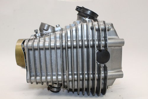 1990-03 Suzuki Vx800 Vx 800 Rear Engine Top End Cylinder Head OEM