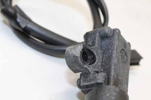 2012 Yamaha Zuma 125 Yw125 Kickstand Side Kick Stand Sensor OEM