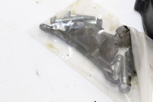 1999 Honda Nighthawk 750 Cb750 Clutch Side Engine Motor Cover OEM