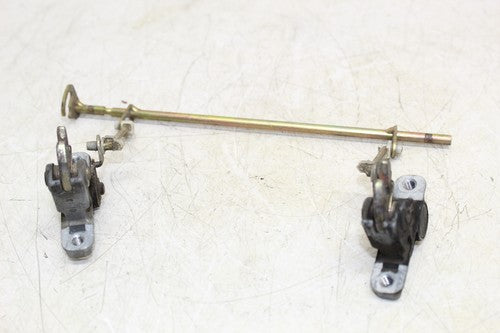 2000 Kawasaki Concours 1000 Zg1000a Seat Bracket Mount Mounting Bracket