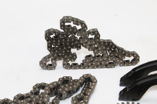 2003-06 Suzuki Sv650 Cam Chain With Guides OEM