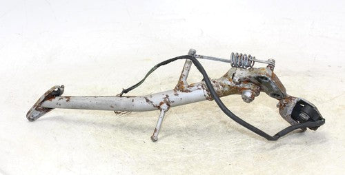 2008 Suzuki Gsxr600 Kickstand Side Kick Stand