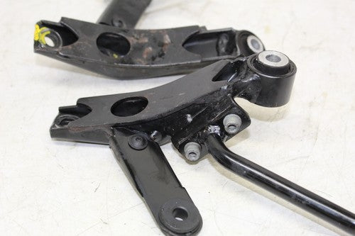 2004 Bmw K1200gt Abs Engine Motor Mount Stay Bracket Left Right