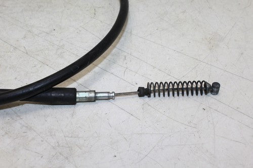 2007 Honda Silver Wing 600 Fsc600 Clutch Cable Line
