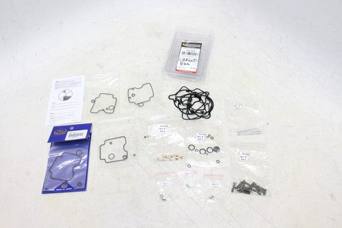 2007 Suzuki Sv650s Airbox Air Intake Filter Box