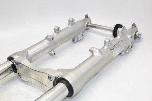 1983 Yamaha Venture Royale Xvz1200d Front Forks Shock Suspension Set Pair