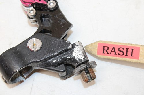 2003 Honda Cbr600rr Clutch Perch Mount With Lever