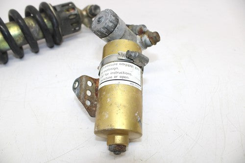 1995 Yamaha Fzr600r Rear Back Shock Absorber Suspension