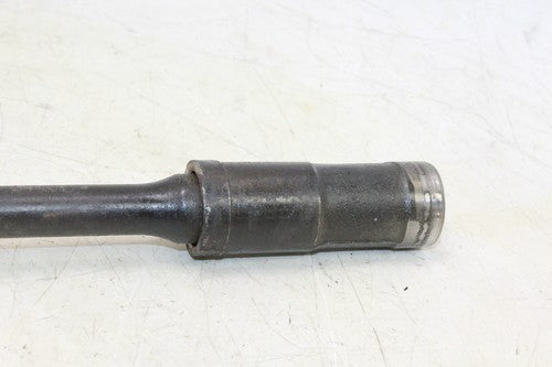 1981 Honda Silver Wing 500 Gl500 Drive Shaft With U Joint Set
