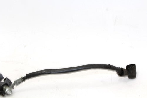 1999 Kawasaki Ninja Zx6r Zx600g Front Brake Caliper Hoses Lines
