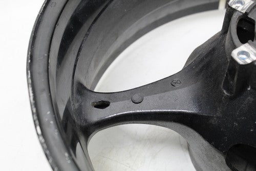 05-08 2005 Suzuki GSXR1000 REAR WHEEL RIM