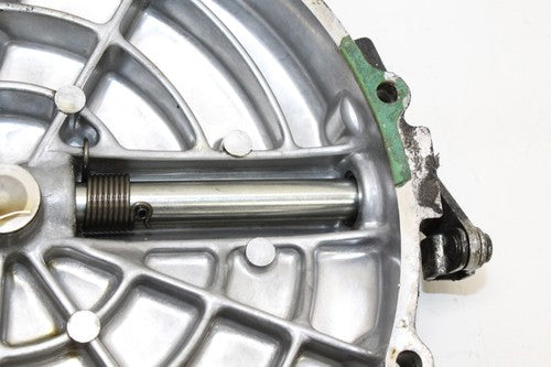 1999 Honda Nighthawk 750 Cb750 Clutch Side Engine Motor Cover OEM