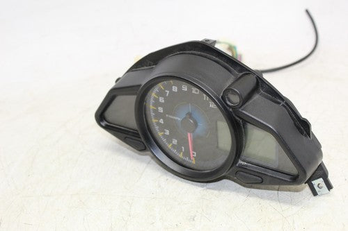 2022 Lifan Qipai Kpr 200 Speedo Tach Gauges Display Cluster Speedometer