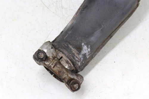 2006 Suzuki Katana 600 Gsx600f Exhaust Header Pipes Manifold