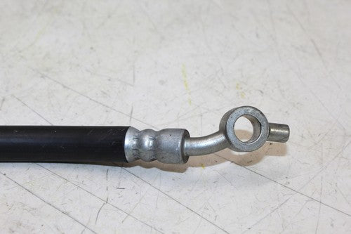 2007 Suzuki Gsxr750 Brake Caliper Hose Line