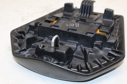 2008 Honda Cbr1000rr Rear Back Passenger Tandem Seat Pad Saddle