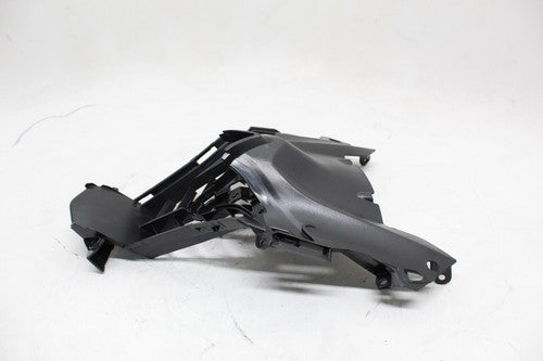 08-16 2008 Yamaha YZF R6 FRONT NOSE TRIM FAIRING COWL SHROUD