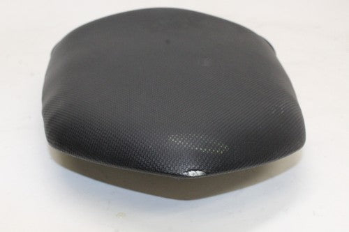 08-12 Kawasaki Ninja 250r Ex250j Rear Back Passenger Tandem Seat Pad Saddle OEM