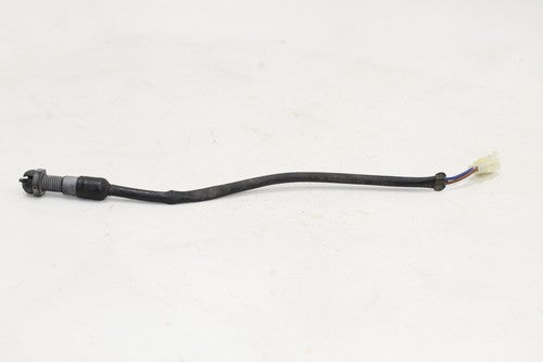 08-12 Kawasaki Ninja 250r Ex250j Rear Back Brake Sensor OEM