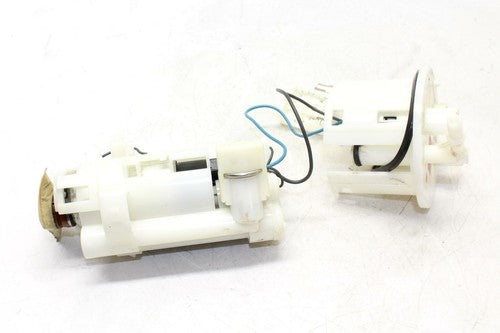 09-14 Yamaha Yzf R1 Fuel Pump Gas Petrol Sender Unit OEM