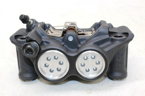 2021 Yamaha Yzf-R1 Right Left Front Brake Caliper Set Pair Calipers OEM